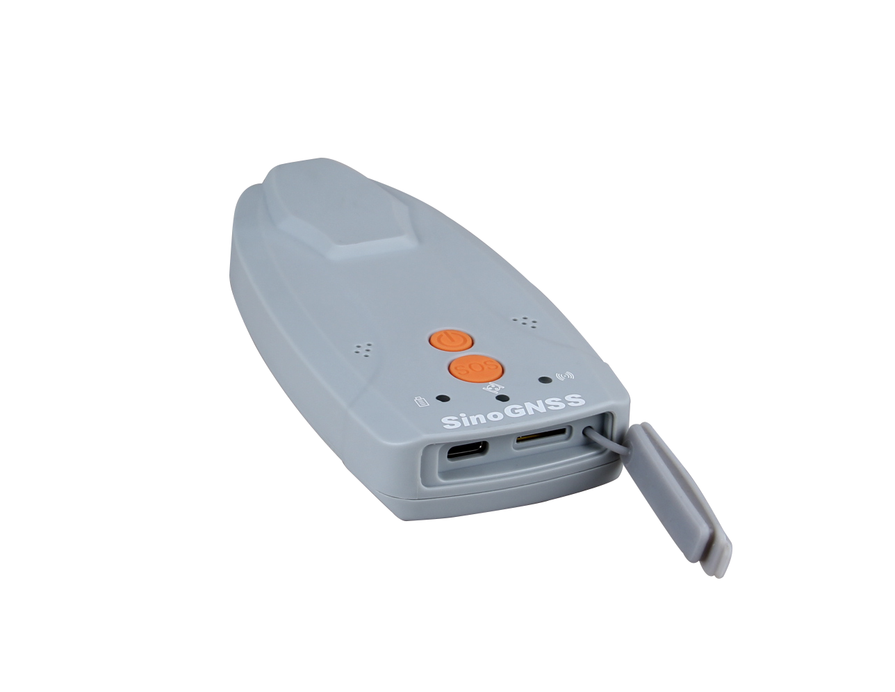 M300 Mini - Récepteur UHF, GNSS, GPS, GLONASS, GALILEO compact, robuste et modulaire_5