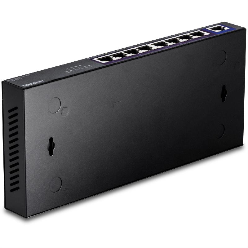 TRENDnet TEG-S591 Switch Multi-Gigabit à 9 ports_5