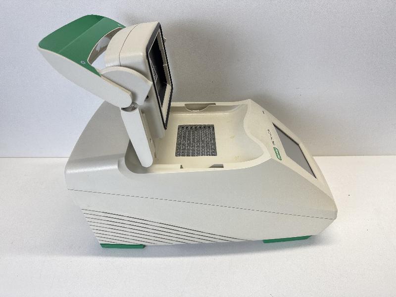 Thermocycleur BioRad T100_5