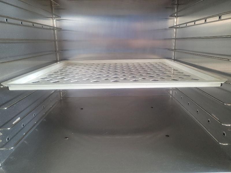 Incubateur JOUAN EB 170 avec convection naturelle 70°C_5