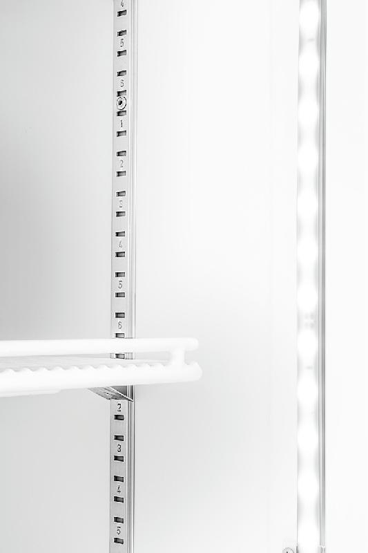 Réfrigérateur avec porte en verre GTK1-123 700836 Bartscher_5