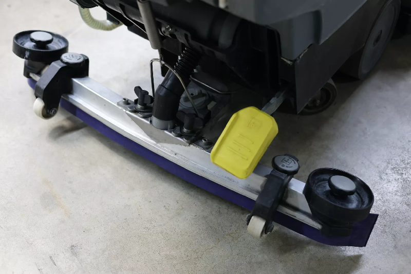 Autolaveuse Karcher B 40 W d'occasion_5