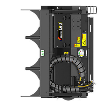 Débroussailleuses-déchiqueteuses hm112c - caterpillar finance france_5