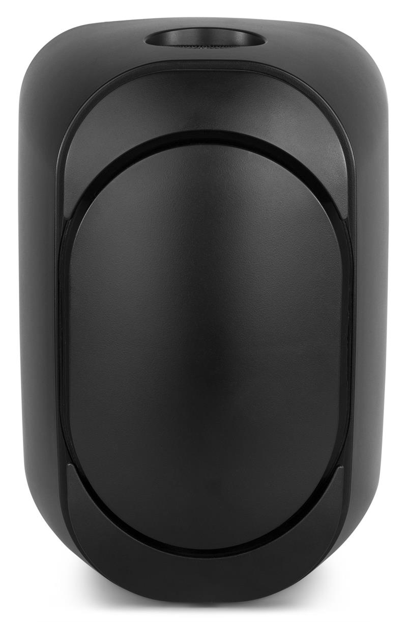 Paire d'enceintes compactes IPX5 - 8 Ohms, 120 Watts, modèle BD120B - Résistantes aux intempéries_5