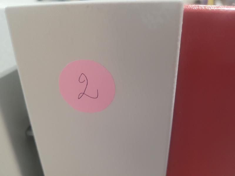 Incubateur / étuve BINDER BD-115 avec convection naturelle 100°C_5