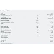 2x65 g - treuil forestier - uniforest - force de traction de 40 à 65 kn_5