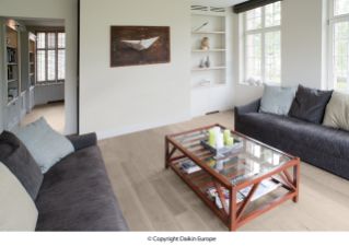 FDXM-F9 / RZQG-L(8)Y1 - Groupes de climatisation & unités extérieures Daikin - Adaptation aux applications en froid technique avec efficacité A++_5