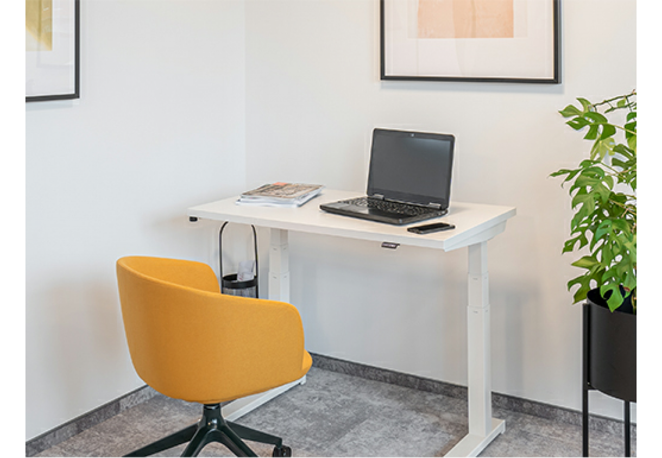 Aménagement de bureaux et locaux professionnels avec mobiliers haut de gamme - Bureau du Berger à Montpellier (34)_5