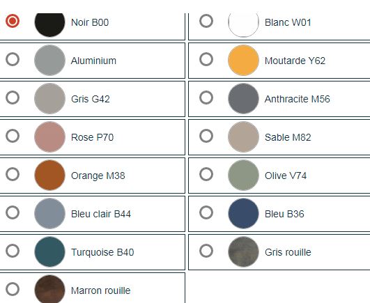 Chaise de réunion ou de conférence au style épuré et design en bois, empilable pour les visiteurs - 