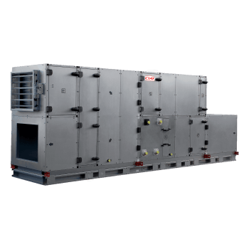 Climaciat® Airtech / Airclean / Airaccess - centrales de traitement d'air simple et double flux - applications commerciales, industrielles et de santé_5