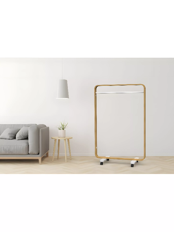 Portant à vetements BOX_5