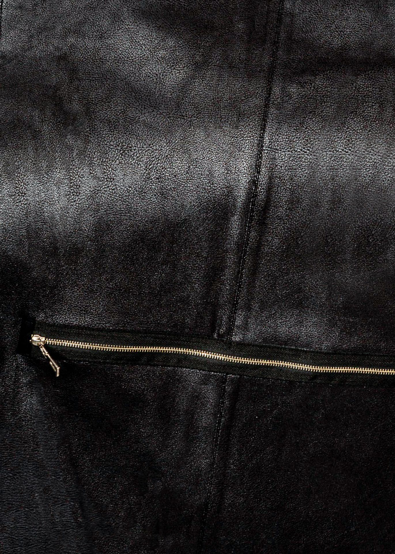 Tablier à bavette - modèle vence_5