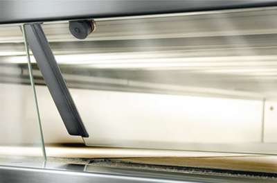 Four à tubes annulaires économique et écologique - Foyer à haut rendement - Optima Fours Fringand_5