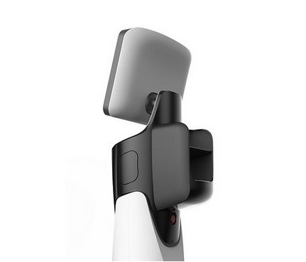 Robot Mini Bot d'accueil et de service intelligent avec ZBOS Control - Marconnet robotique_5