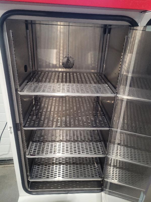 Étuve réfrigérée 230V FIRLABO BCR240