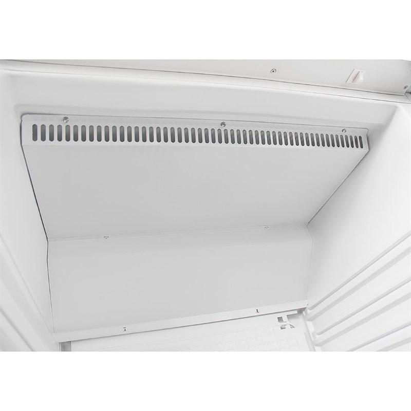 Armoire réfrigérée positive blanche - GN 2/1 - 600L | Polar - PC005_5