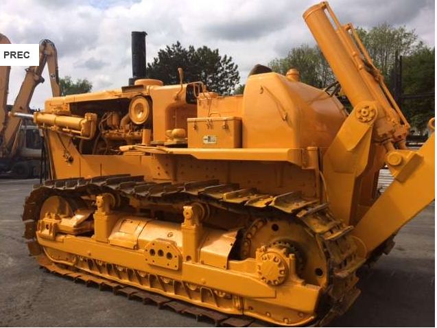 Bulldozer komatsu d155-1_5