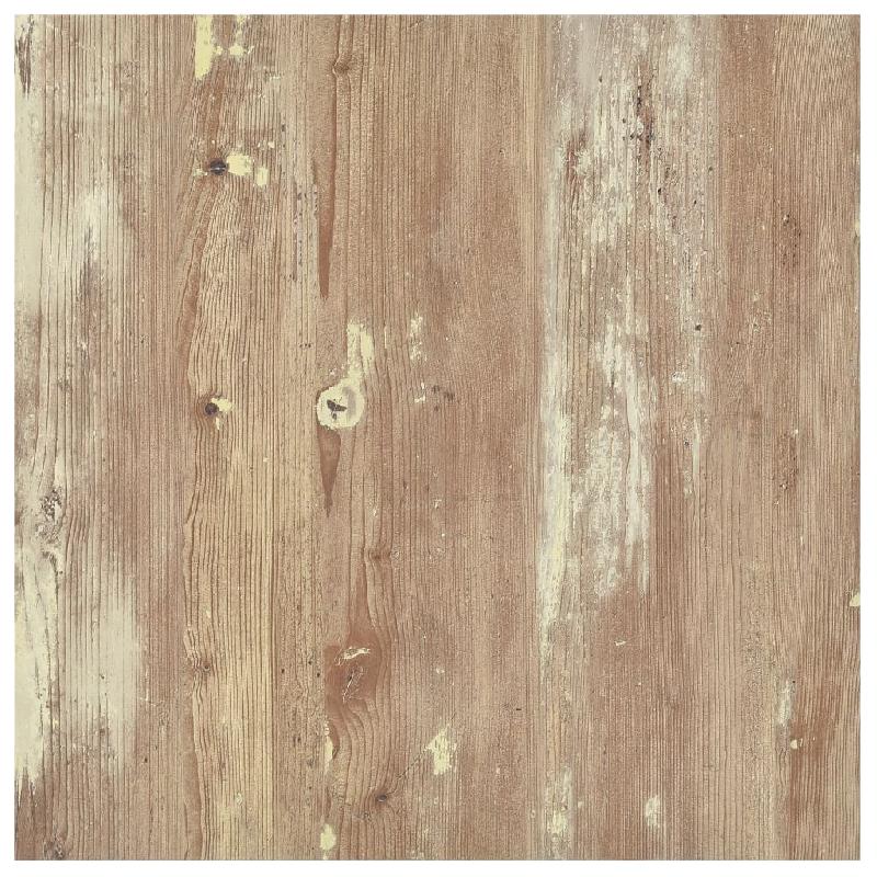 Vidaxl planches de plancher autoadhésives 20 pcs pvc 1,86 m² marron 330128_5