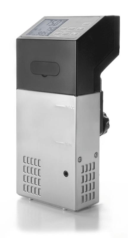 Cuisinière électrique à basse température portable - cuisson sous vide - Lacor - 1400 W - 10 à 20 L_5