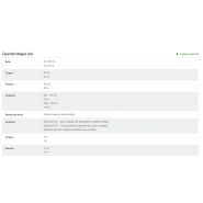 L633 - Presse à balle carré haute densité John Deere - balles 90 x 80 cm - rotor MaxiCut 15 couteaux_5