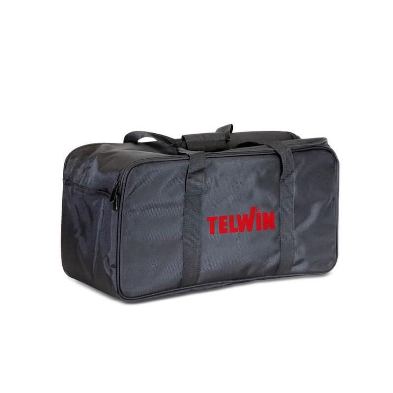 Cagoule de soudage aspirante TELWIN Grandview Air PAPR_5