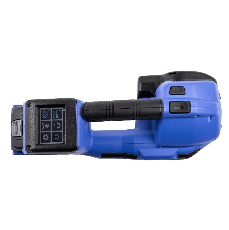 Tendeur sertisseur automatique ORT 460 - 343133_5