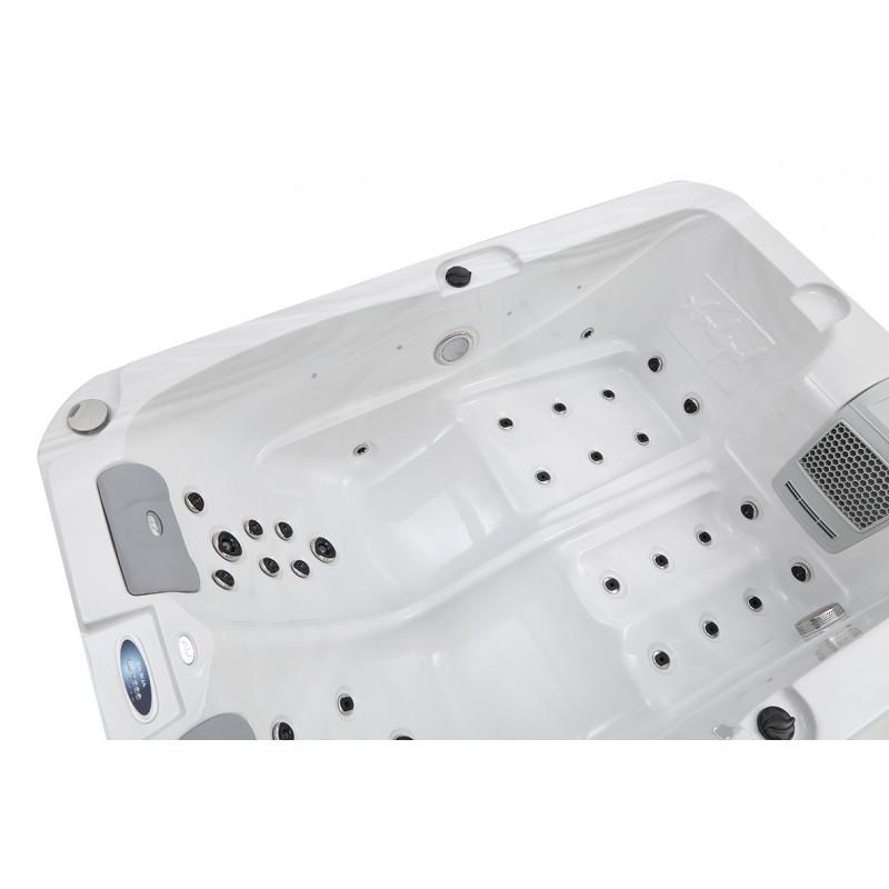 SPA 2 PLACES ALLONGÉES ARCHIPEL® GR2 - SPA RELAXATION BALBOA 210X148 CM_5