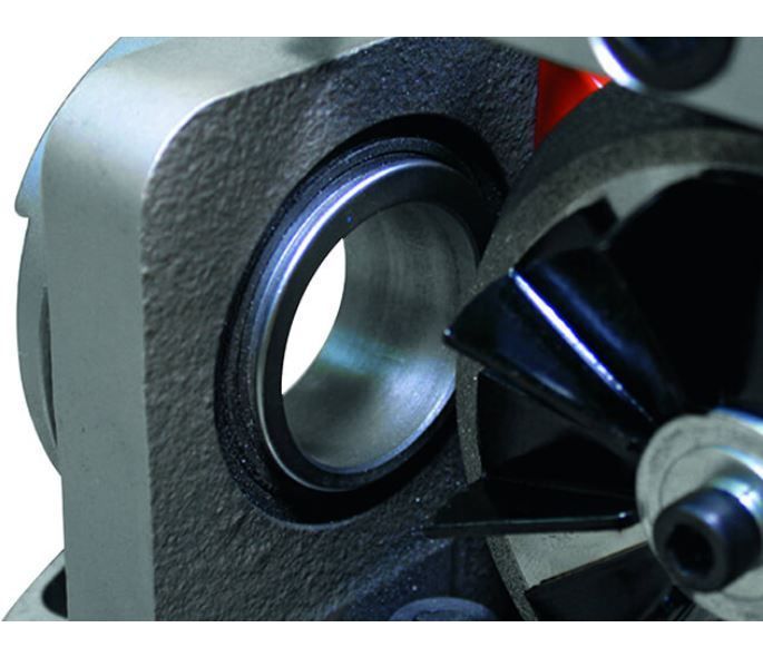 Affûteuse pour forets hélicoïdaux ARS ou métal dur - EDG 213 ou EDG 1226 - angle réglable 90° à 140°_5