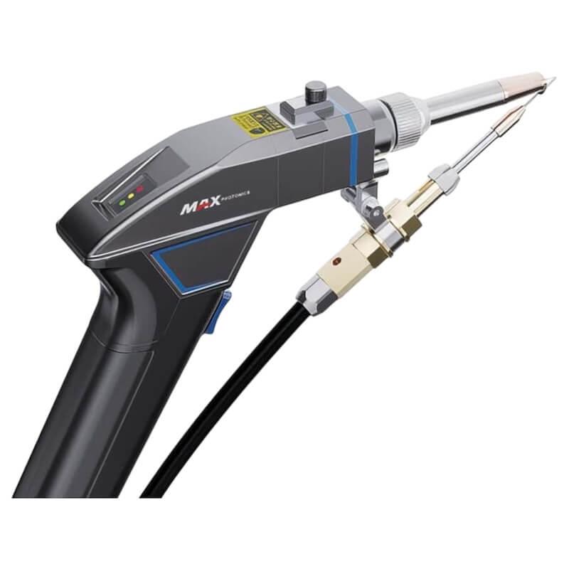 Poste à souder laser manuel ma1-45 1200w - theo by max photonic_5