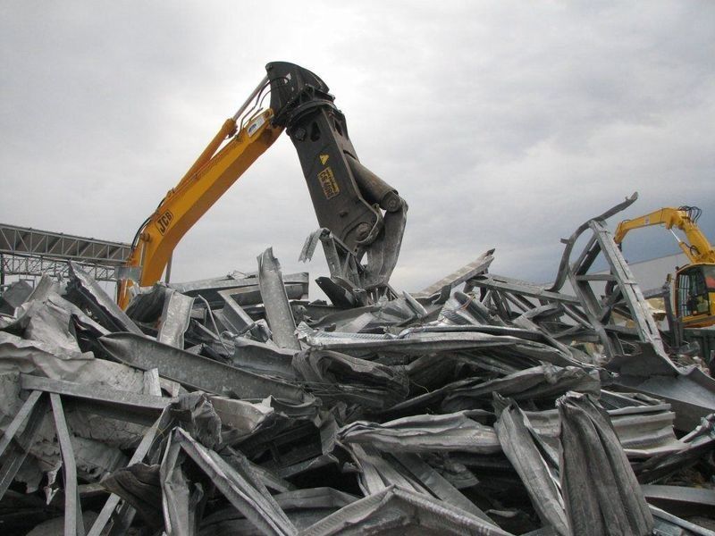 Cisaille a acier cs (pelle de 1,5-300 tonnes)_5