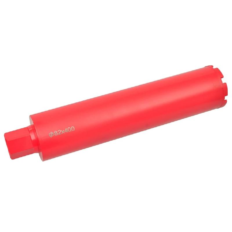 Vidaxl carottier avec support et forets 3053422_5