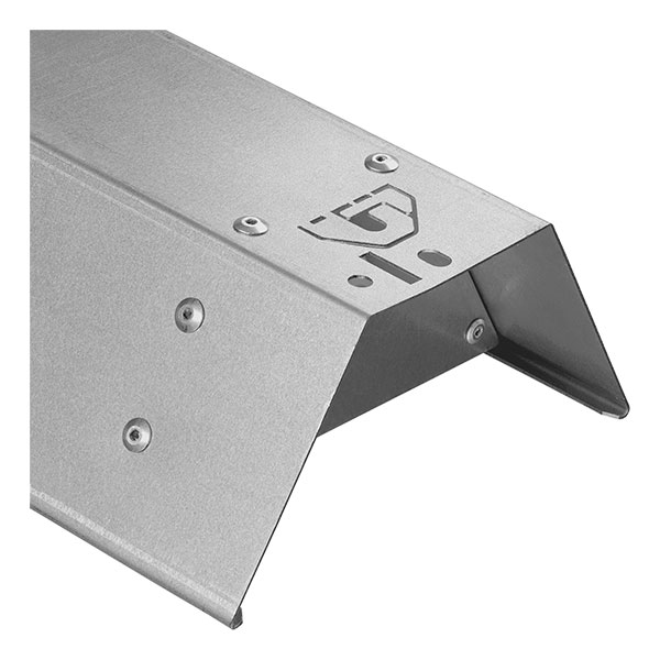 Luminaire LED pour entrepôts, grands magasins, halls de production ou installations sportives - REGLETTE SUSTRY LED 2_5