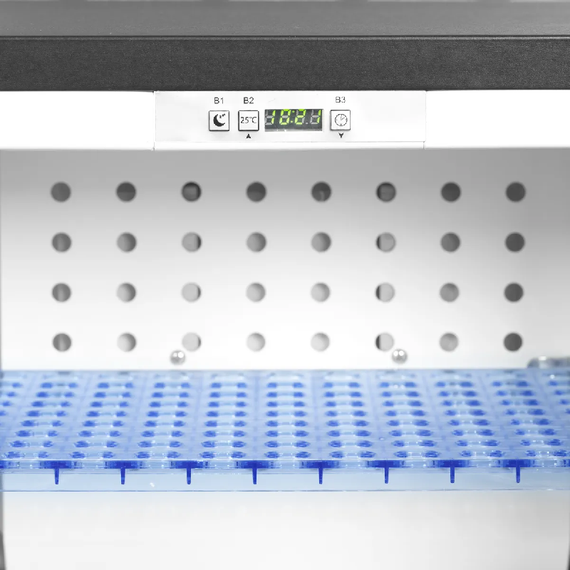 Réfrigérateur Minibar TM35C Noir TEFCOLD_5