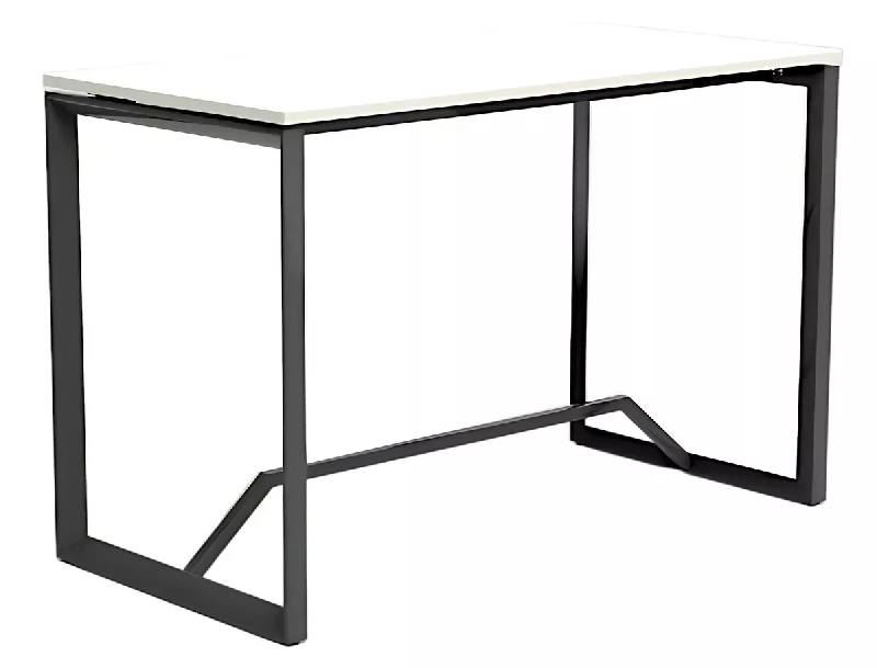 Table haute avec repose pieds So Irun_5