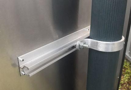 Panneau Ecole avec Leds clignotantes_5