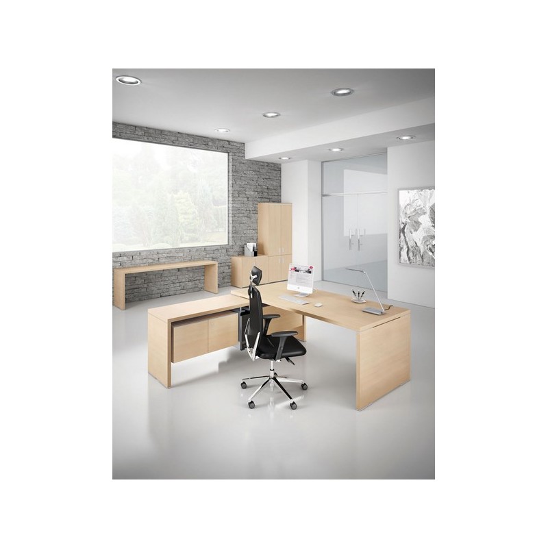 Mobilier professionnel KARA pour bureau de direction