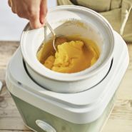 Ice31ge - Sorbetière professionnelle 2-en-1 - Cuisinart - 2 L - Style Collection_5