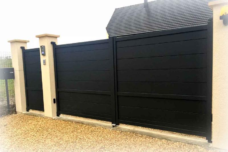 Portillon traversant - 1500 / 1600_5