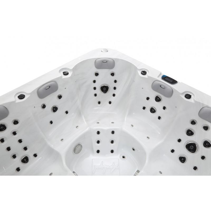 SPA 5 PLACES ARCHIPEL® GT5 MAX - SPA THÉRAPEUTIQUE BALBOA® 215 X 215 CM_5