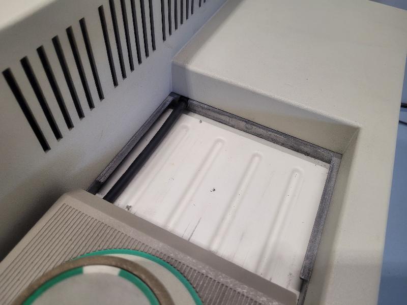 Système PCR Perkin Elmer 9600 Gene Amp_5