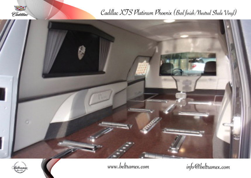 Cadillac xts platinum phoenix voiture transport funéraire_5