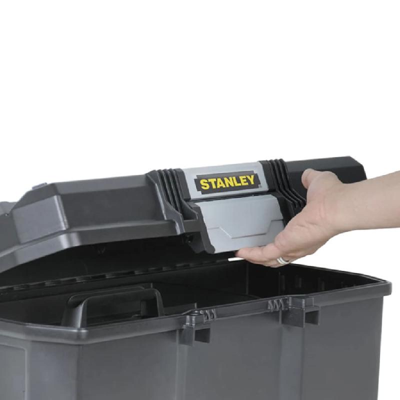 Stanley boîte à outil en plastique 1-97-510 406857_5