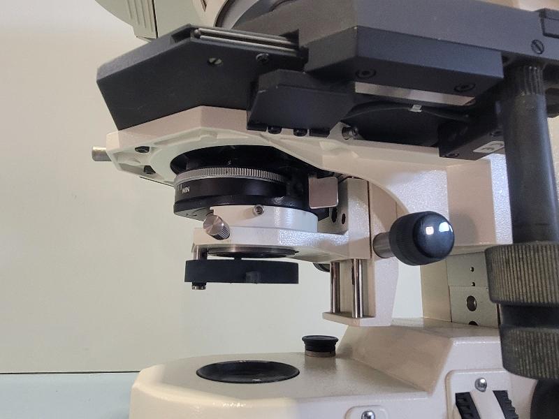 Microscope de laboratoire ZEISS AXIOPLAN 2 452185_5