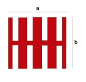 Npleal5na - bande de guidage - group emac - hauteur 5 mm_5