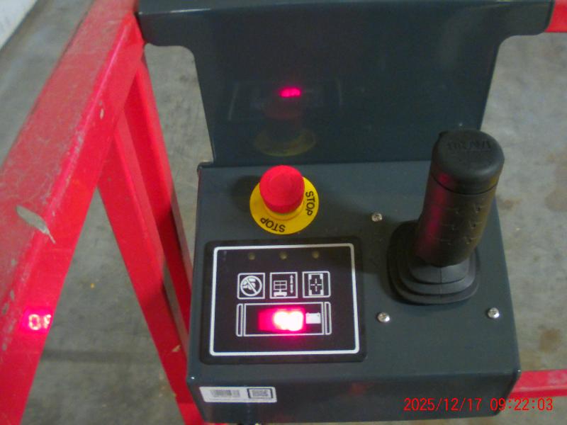 Nacelle verticale BRAVIISOL lui mini hd occasion_5