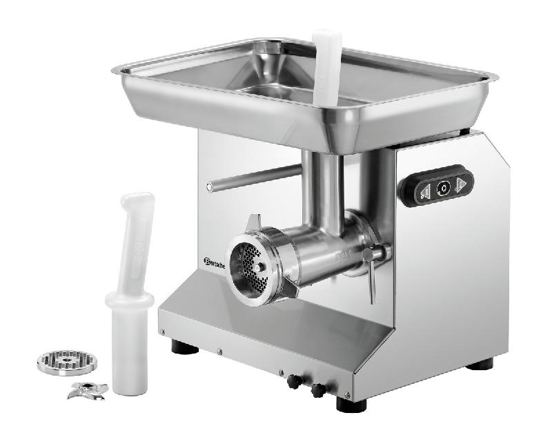 Hachoir à viande FW200 électrique 370235 bartscher_5