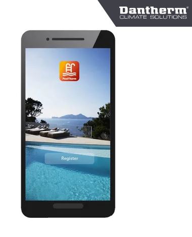 Pompes à chaleur inverter toutes saisons pour petites piscines - Calorex I-PAC+ 12-16-22-28 - COP >10,1 et réfrigérant R32_5