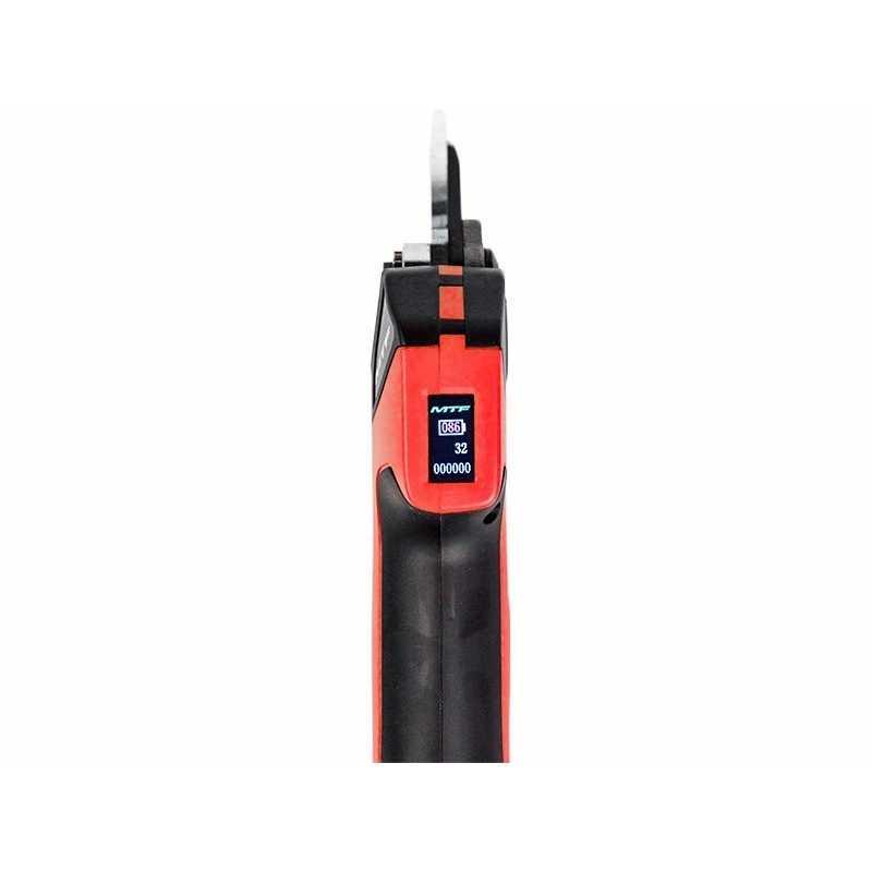 Sécateur sans fil gspa-32-14,4 p 32mm – mtf – 14,4v 1.5ah – 1aku3053_5