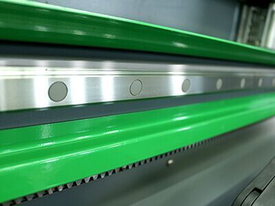 Fraiseuse CNC - Série S_5