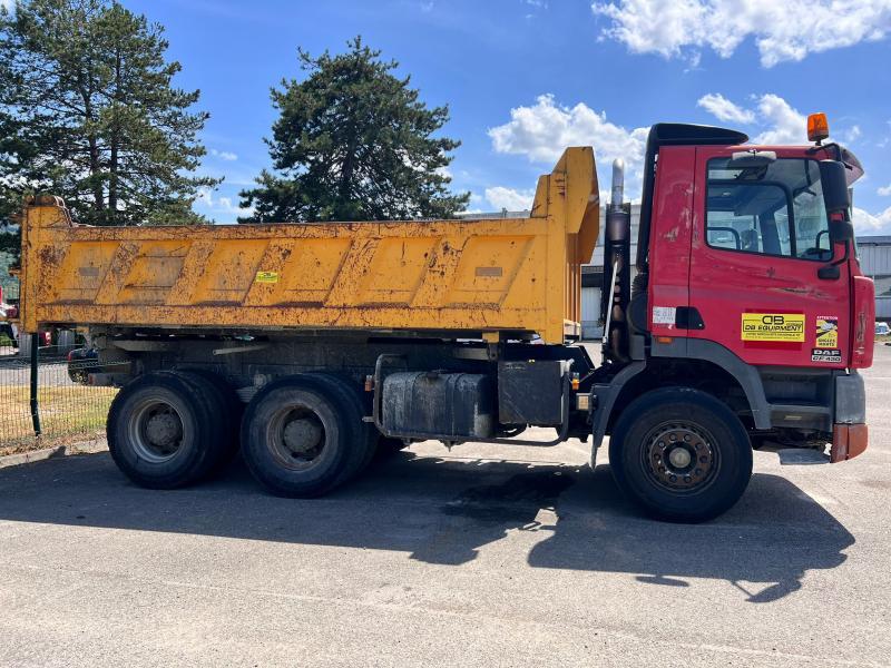 DAF cf 430_5